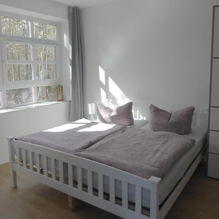 Apartmán App. Weisses Haus Hohen Neuendorf Exteriér fotografie