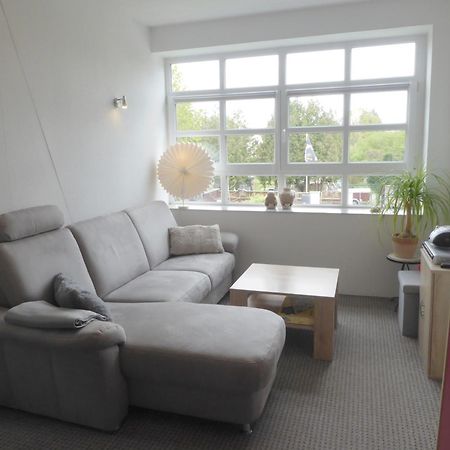 Apartmán App. Weisses Haus Hohen Neuendorf Exteriér fotografie