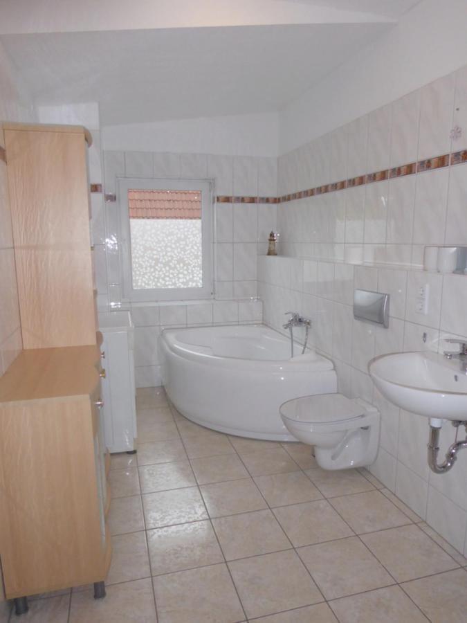 Apartmán App. Weisses Haus Hohen Neuendorf Exteriér fotografie