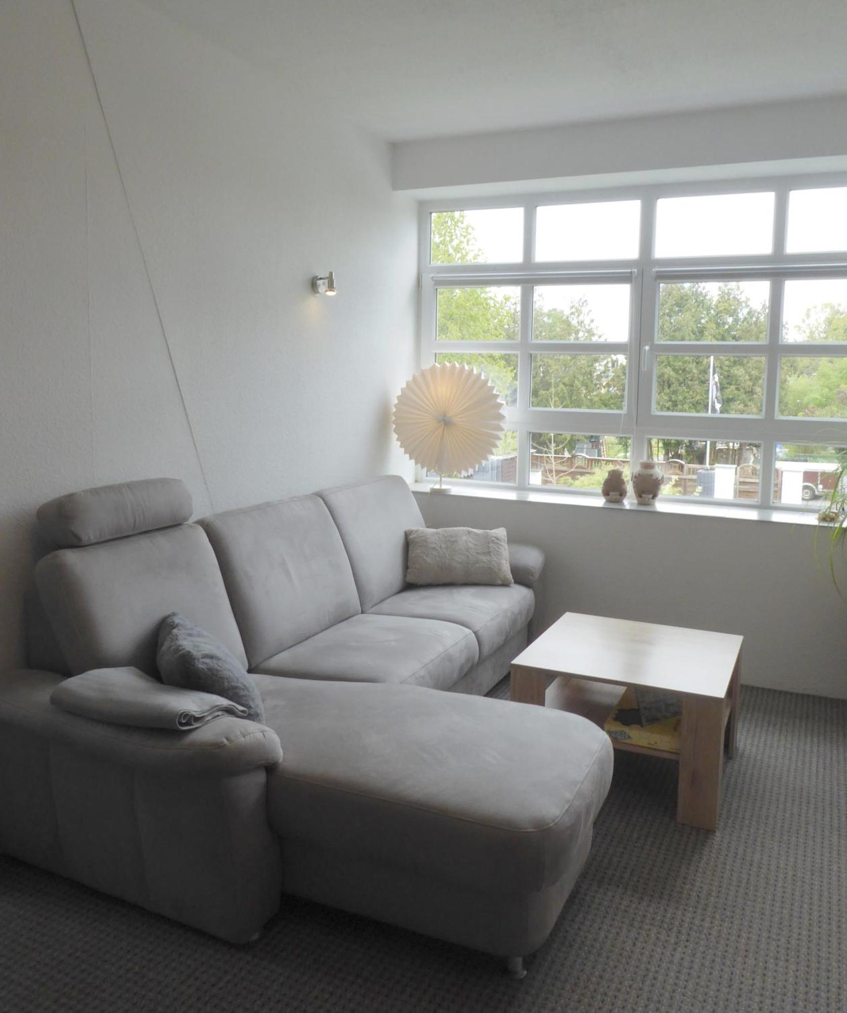 Apartmán App. Weisses Haus Hohen Neuendorf Exteriér fotografie